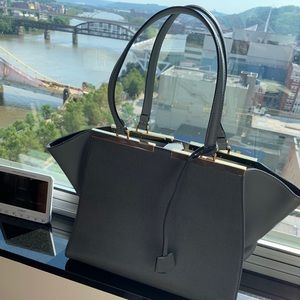 Fendi 3Jour Large tote